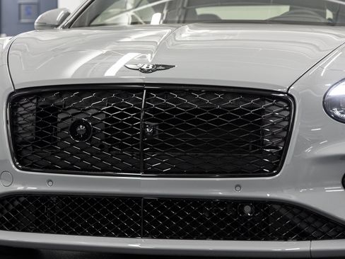 New 2026 Bentley Continental GT Speed AWD/4WD image 8