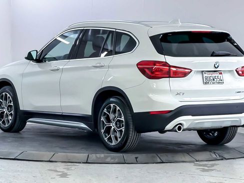 Used 2021 BMW X1 xDrive28i w/ Convenience Package image 6