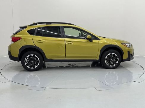 Certified 2023 Subaru Crosstrek 2.0i Premium image 6