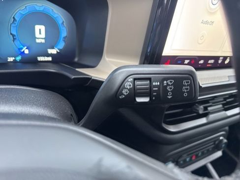 New 2025 Ford Bronco Sport Big Bend w/ Convenience Package image 29