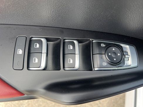 Certified 2024 Kia K5 GT-Line AWD/4WD image 48
