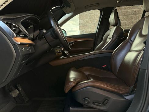 Used 2018 Volvo XC90 T6 Inscription w/ Convenience Package image 37