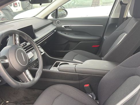 Used 2026 Hyundai Sonata SEL image 7