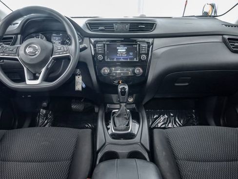 Used 2020 Nissan Rogue Sport S AWD/4WD image 26