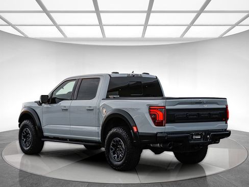 Used 2024 Ford F150 Raptor w/ Equipment Group 803A Raptor R image 2