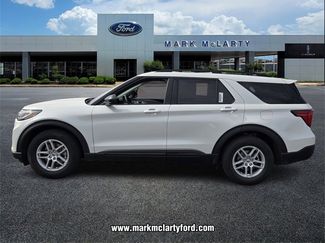 New 2026 Ford Explorer Active w/ Active Comfort Package video 2