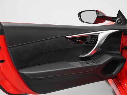 Used 2018 Acura NSX AWD/4WD image 71