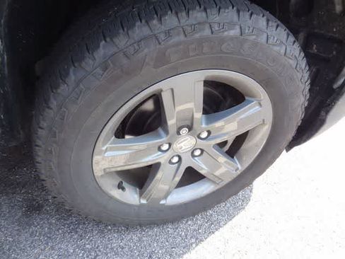 Used 2023 Honda Ridgeline RTL image 20