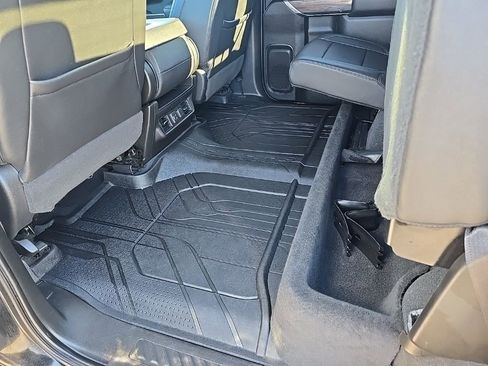 Used 2022 Chevrolet Silverado 3500 LTZ w/ Gooseneck/5TH Wheel Package image 22