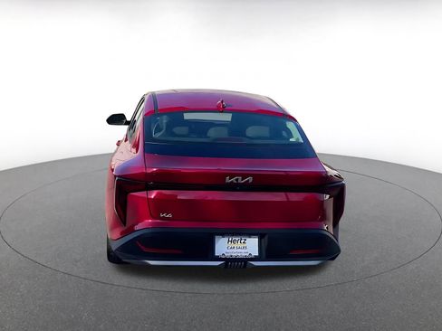 Used 2025 Kia K4 LXS image 10