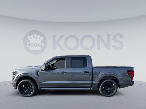 New 2026 Ford F150 STX AWD/4WD image 2