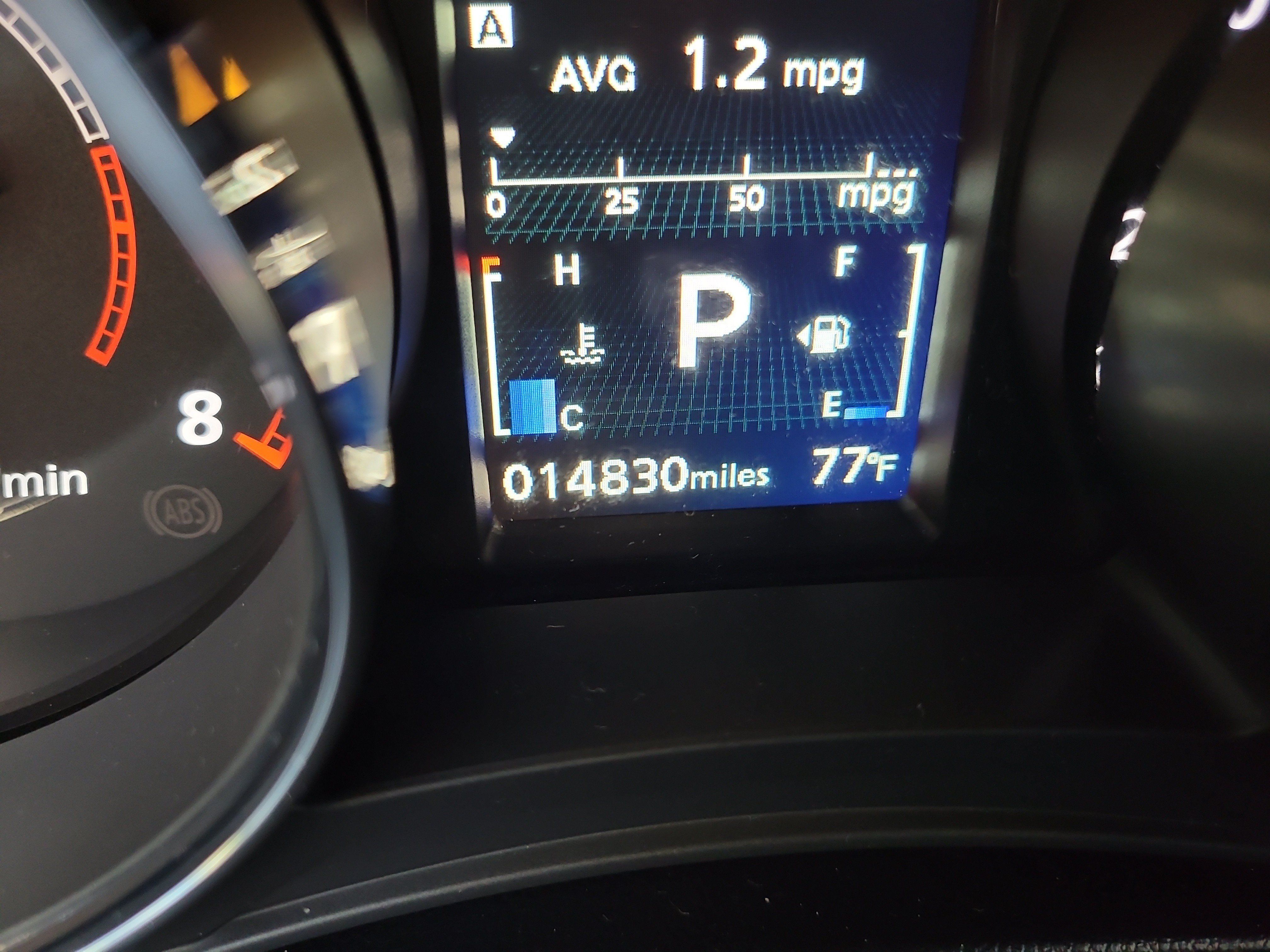 Used 2025 Mitsubishi Outlander Sport LE AWD/4WD image 31