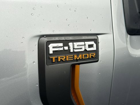 Used 2022 Ford F150 Tremor w/ Equipment Group 401A Mid AWD/4WD image 8