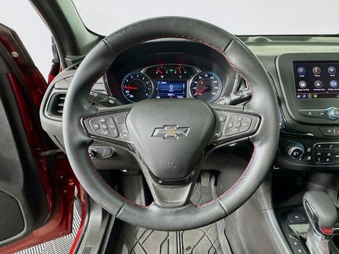 Used 2023 Chevrolet Equinox RS w/ LPO, Floor Liner Package AWD/4WD image 11