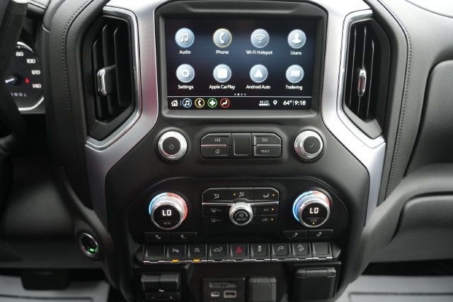 Used 2019 GMC Sierra 1500 SLE w/ SLE Value Package AWD/4WD image 23