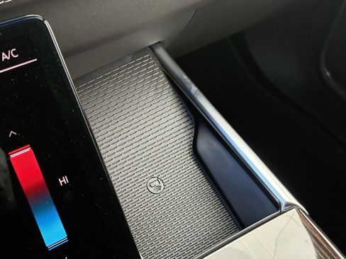 New 2026 Cadillac Escalade ESV Luxury image 30