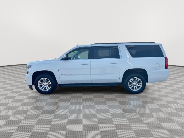 Used 2019 Chevrolet Suburban LT AWD/4WD image 7