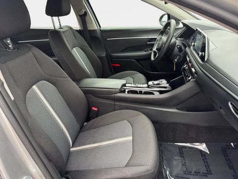 Used 2021 Hyundai Sonata SE FWD image 9