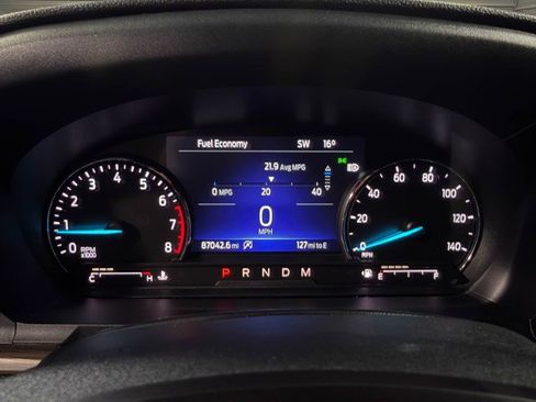 Used 2020 Ford Explorer Limited image 23