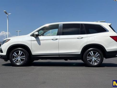 Used 2017 Honda Pilot EX-L image 7