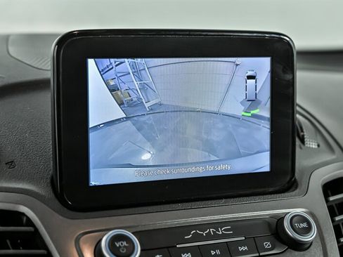 Used 2020 Ford Transit Connect XL image 24