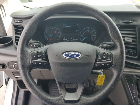 Used 2024 Ford Transit 250 Low Roof w/ Exterior Upgrade Package image 18