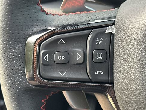 New 2026 RAM 1500 RHO w/ RHO Level 1 Equipment Group AWD/4WD image 24