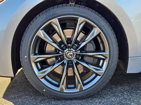 New 2025 Lexus IS 350 F Sport image 5