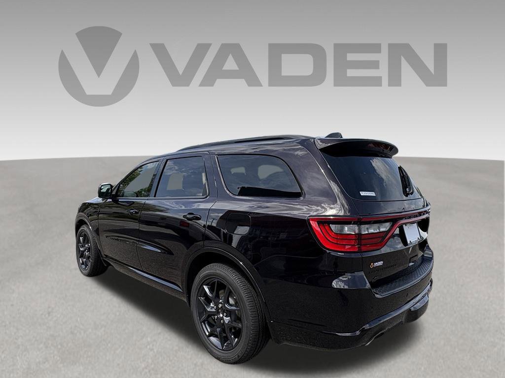 New 2026 Dodge Durango GT AWD/4WD image 3
