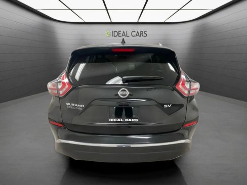 Used 2018 Nissan Murano SV FWD image 6