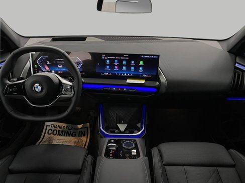 Certified 2026 BMW X3 xDrive30 w/ Premium Package AWD/4WD image 21