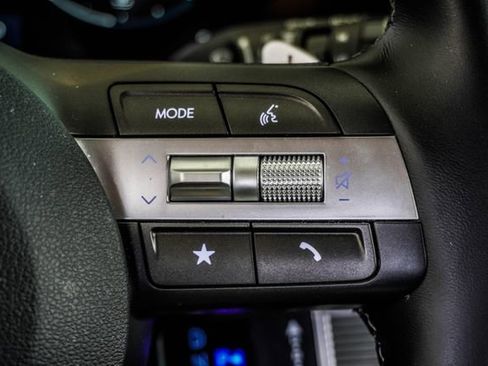 Used 2026 Hyundai Kona Limited FWD image 45
