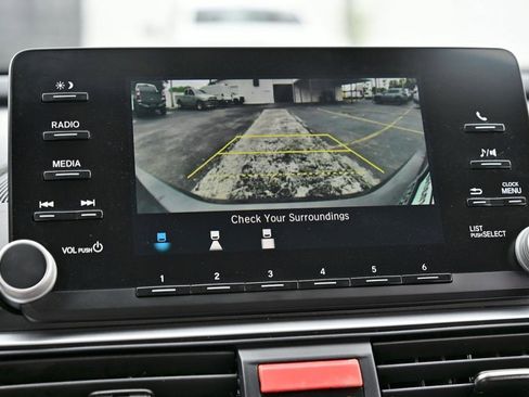 Used 2020 Honda Accord LX image 27