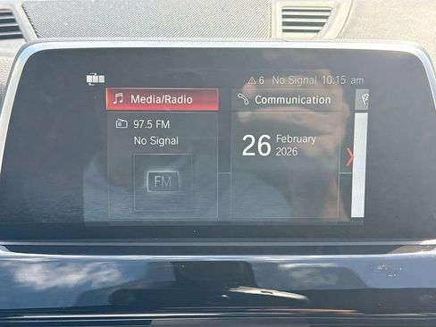 Used 2018 BMW X1 xDrive28i AWD/4WD image 15