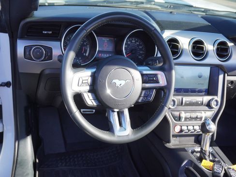 Used 2023 Ford Mustang Premium image 13