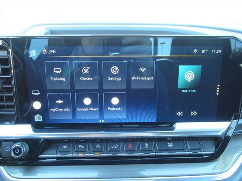 Used 2022 Chevrolet Silverado 1500 High Country image 27