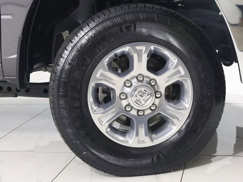 Used 2025 RAM 2500 Lone Star image 12