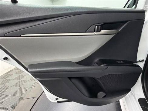 Certified 2026 Toyota Camry SE FWD image 38