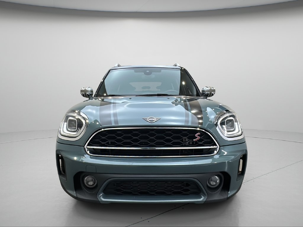 Used 2022 MINI Cooper Countryman S AWD/4WD image 5