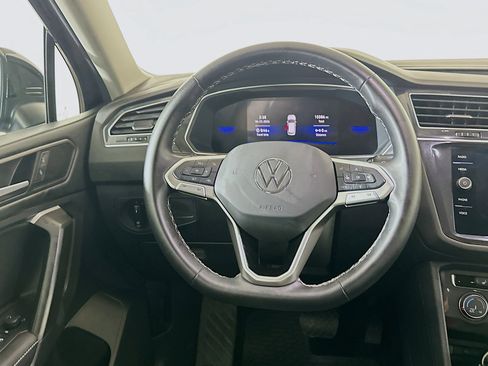 Used 2024 Volkswagen Tiguan S FWD image 17