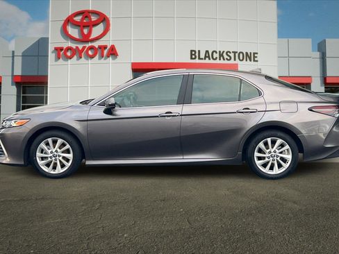 Certified 2024 Toyota Camry LE image 6