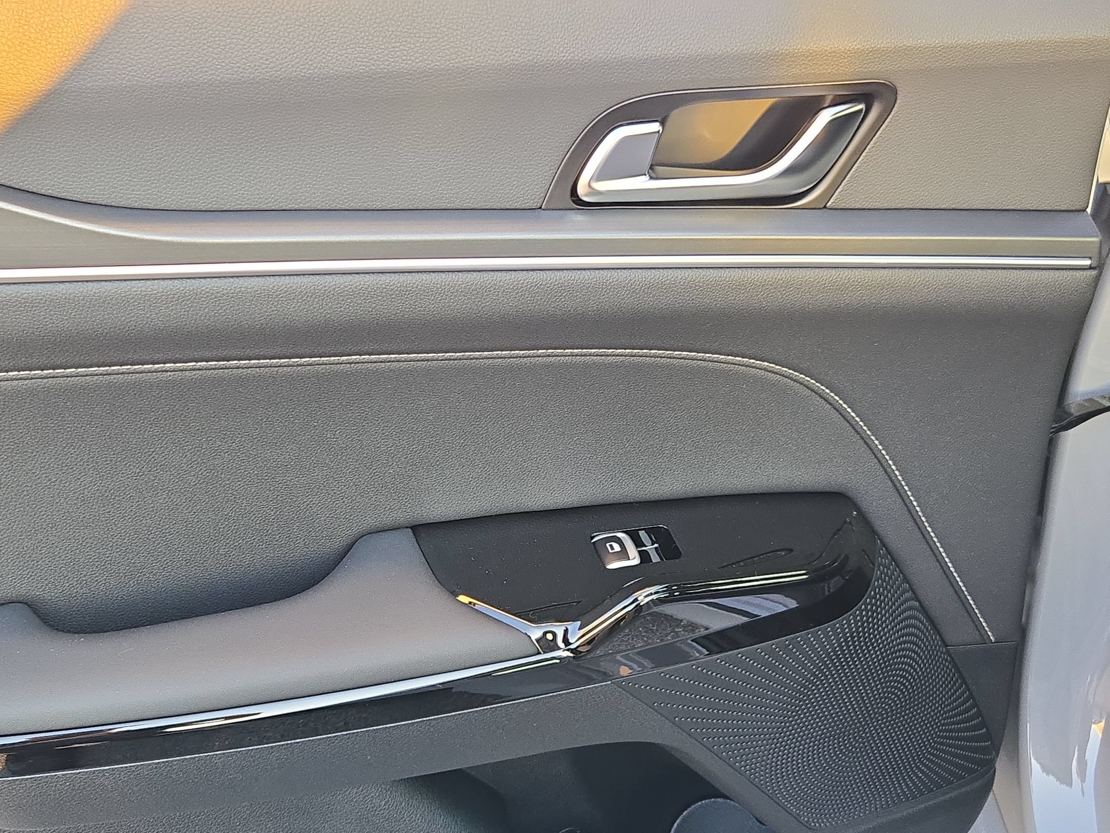 New 2026 Kia K5 GT-Line FWD image 30