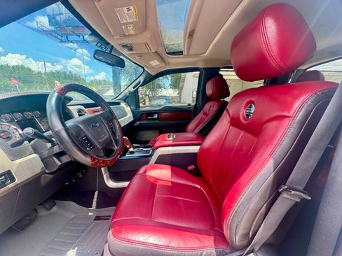 Used 2010 Ford F150 King Ranch RWD image 10