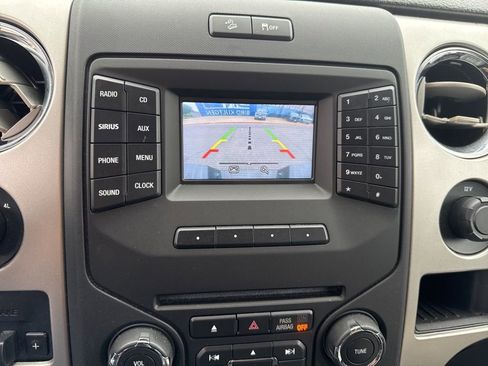 Used 2014 Ford F150 XLT w/ Equipment Group 302A Luxury image 6