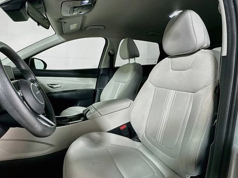 Used 2025 Hyundai Tucson SEL FWD image 11