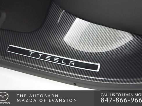 Used 2023 Tesla Model 3 Standard Range image 27