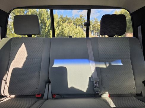 Used 2008 Toyota Tundra Base image 22