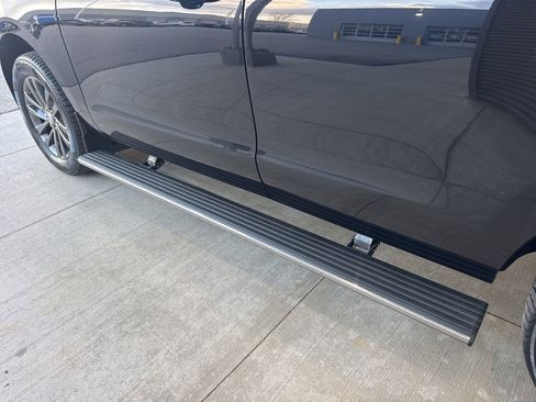 Certified 2020 Ford Expedition Limited w/ Equipment Group 301A image 17