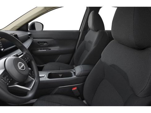 New 2026 Nissan Kicks S FWD image 6