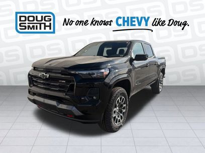 New 2026 Chevrolet Colorado Z71 w/ Technology Package